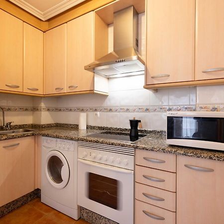 Apartamento Spiticasa Santiago de Compostela Dış mekan fotoğraf