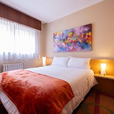 Apartamento Spiticasa Santiago de Compostela Dış mekan fotoğraf