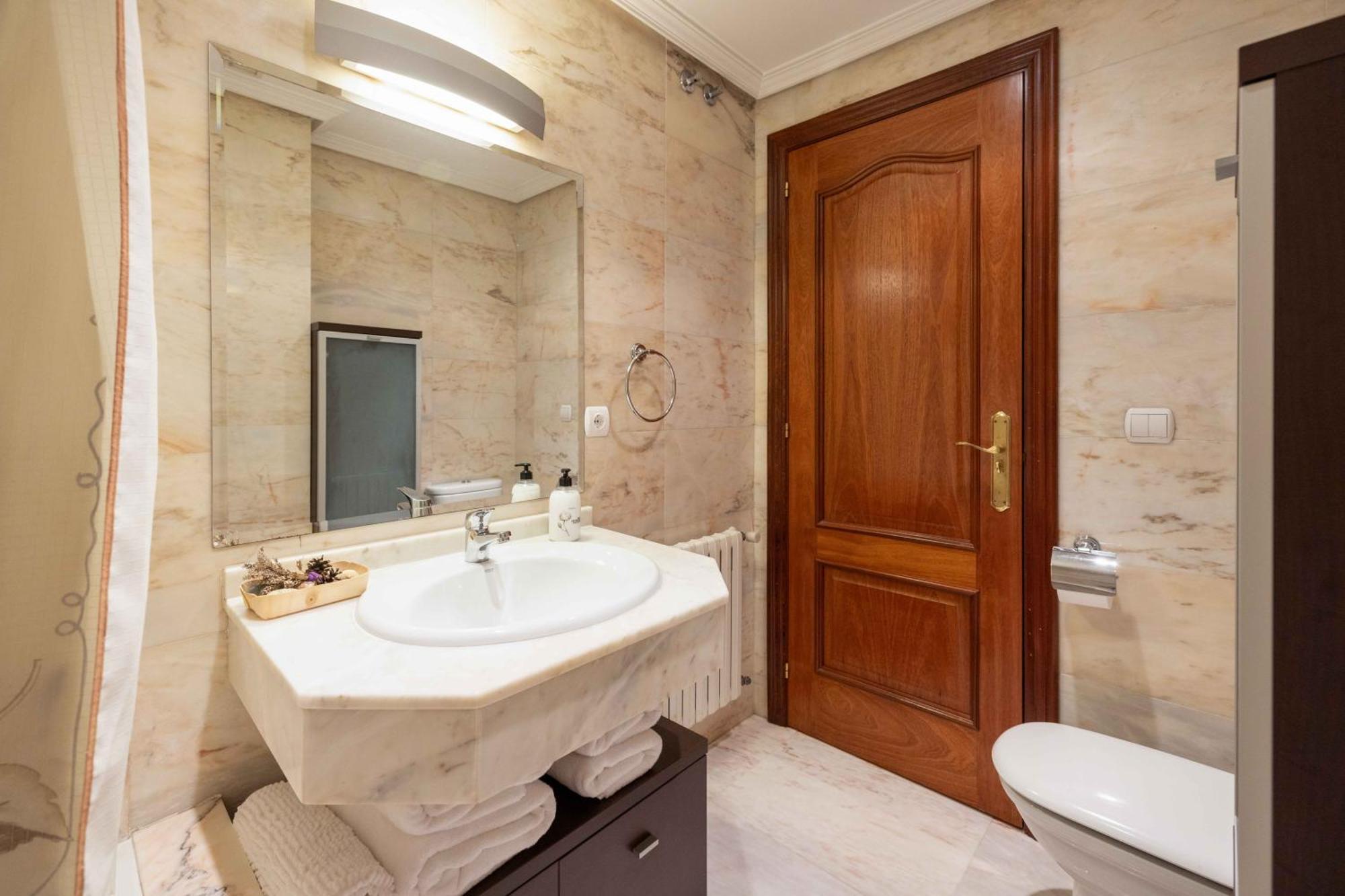 Apartamento Spiticasa Santiago de Compostela Dış mekan fotoğraf