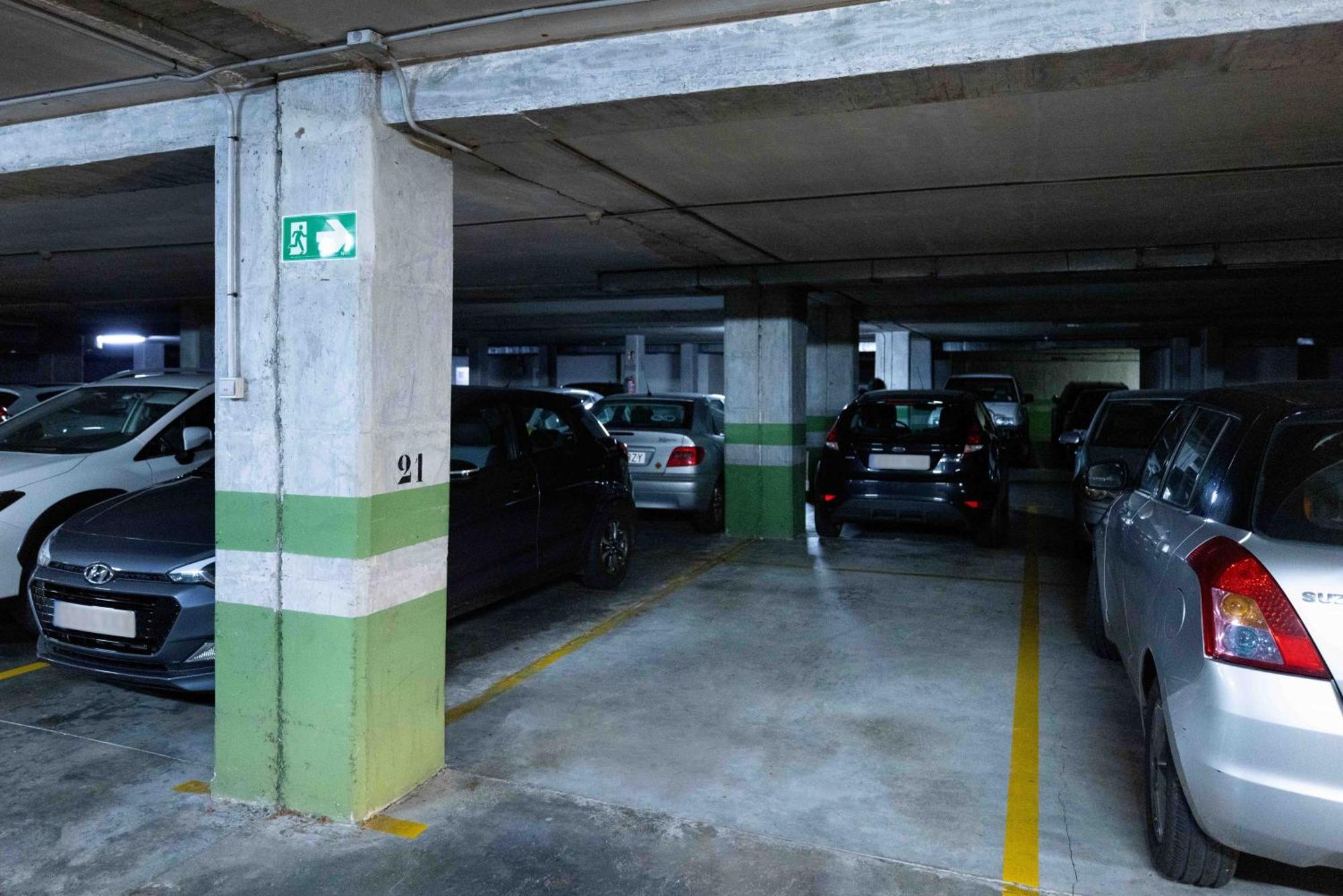 Apartamento Spiticasa Santiago de Compostela Dış mekan fotoğraf